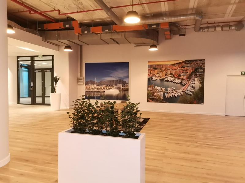 To Let 1 Bedroom Property for Rent in Cape Town Western Cape